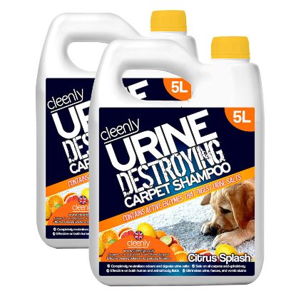 Picture of Citrus Cleaner 20L