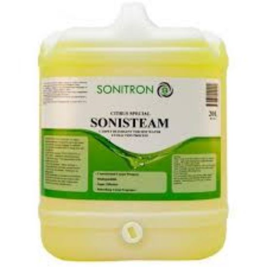Picture of Fuel Set 200ml